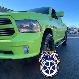 Meet your Posher, Nick